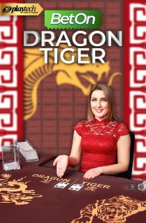 Bet On Dragon Tiger
