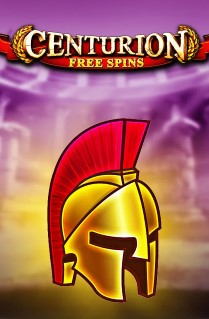 Centurion Free Spins