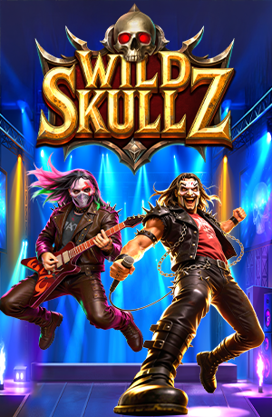 Wild Skullz